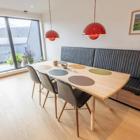 Town House With Good View On Of Island *