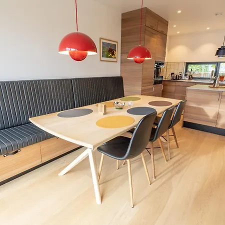 Town House With Good View On Of Island *