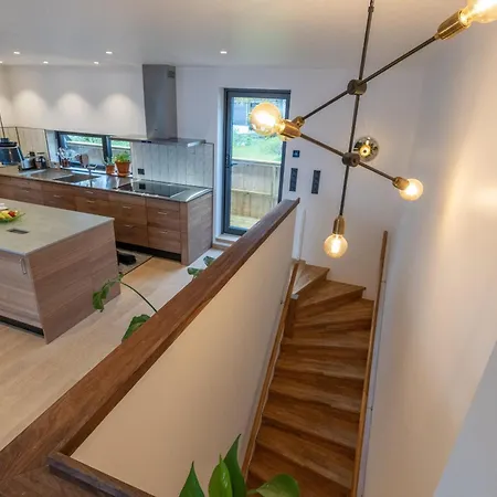 Feriehus Town House With Good View On Of Island *