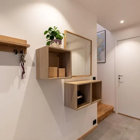 Town House With Good View On Of Island Feriehus *