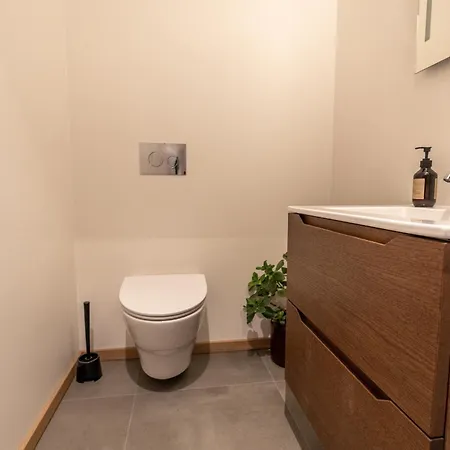 Town House With Good View On Of Island